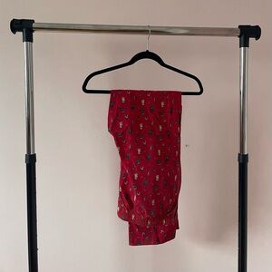 Vineyard Vines Holiday PJ Pants